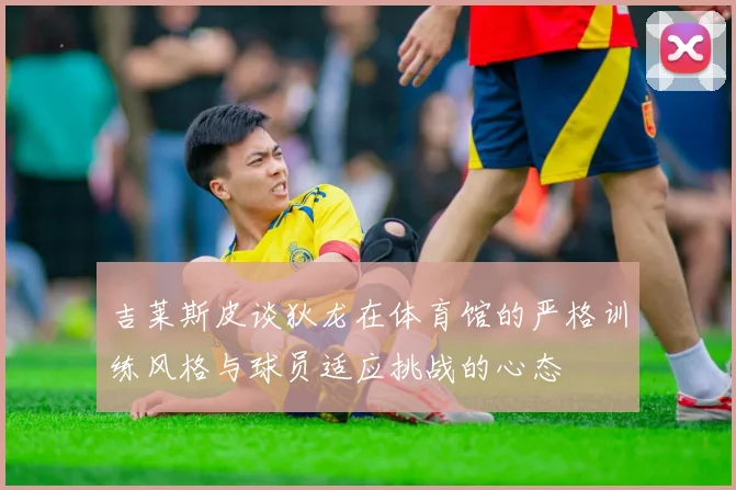 吉莱斯皮谈狄龙在体育馆的严格训练风格与球员适应挑战的心态