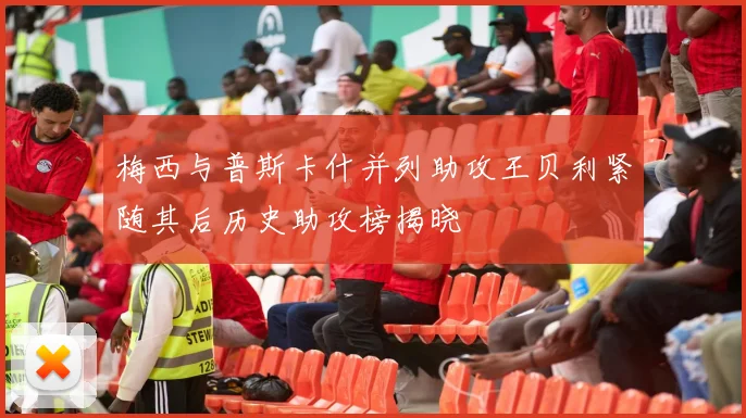 梅西与普斯卡什并列助攻王贝利紧随其后历史助攻榜揭晓